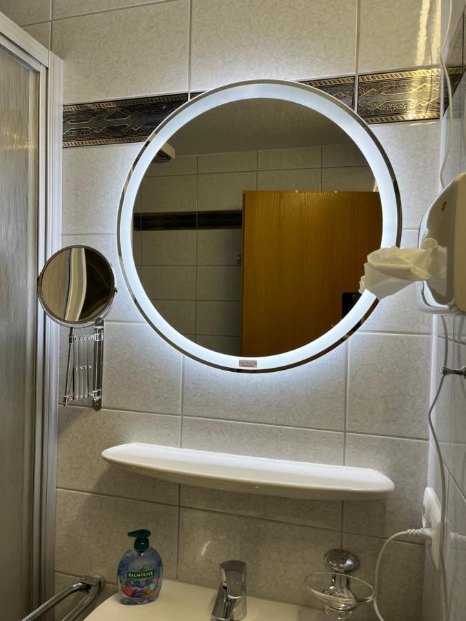 Ferienwohnung Seidl Wohnung Violine Mittenwald Extérieur photo