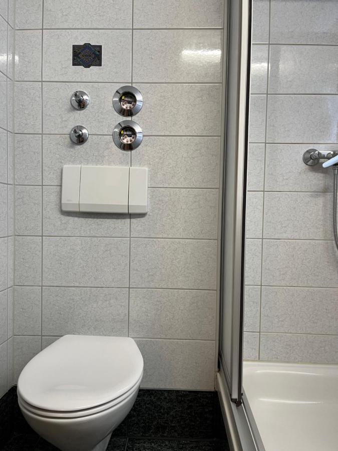 Ferienwohnung Seidl Wohnung Violine Mittenwald Extérieur photo