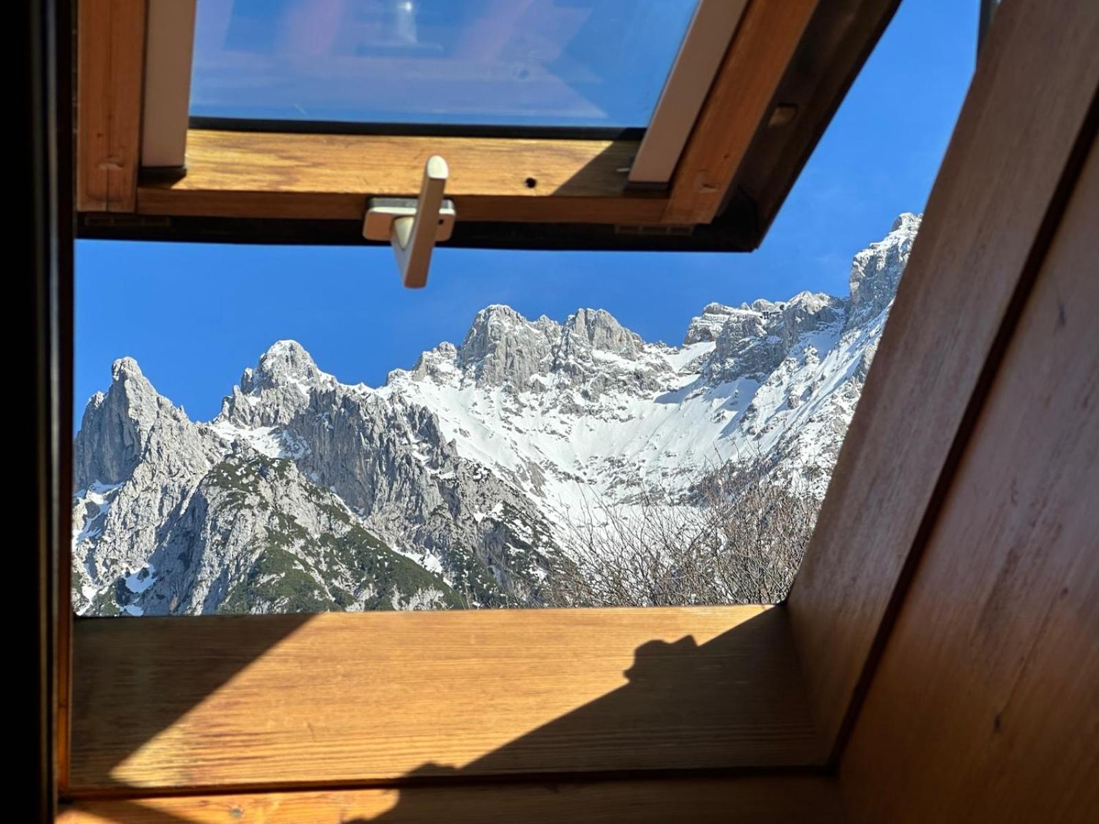 Ferienwohnung Seidl Wohnung Violine Mittenwald Extérieur photo